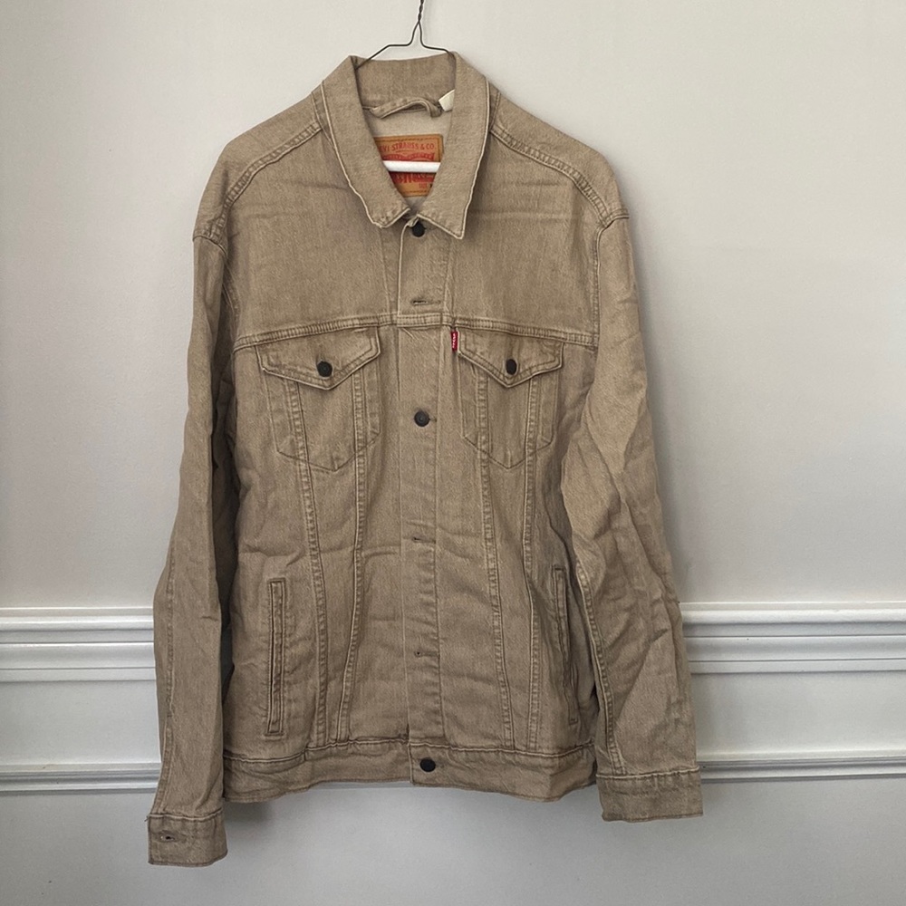 Levi Jacket